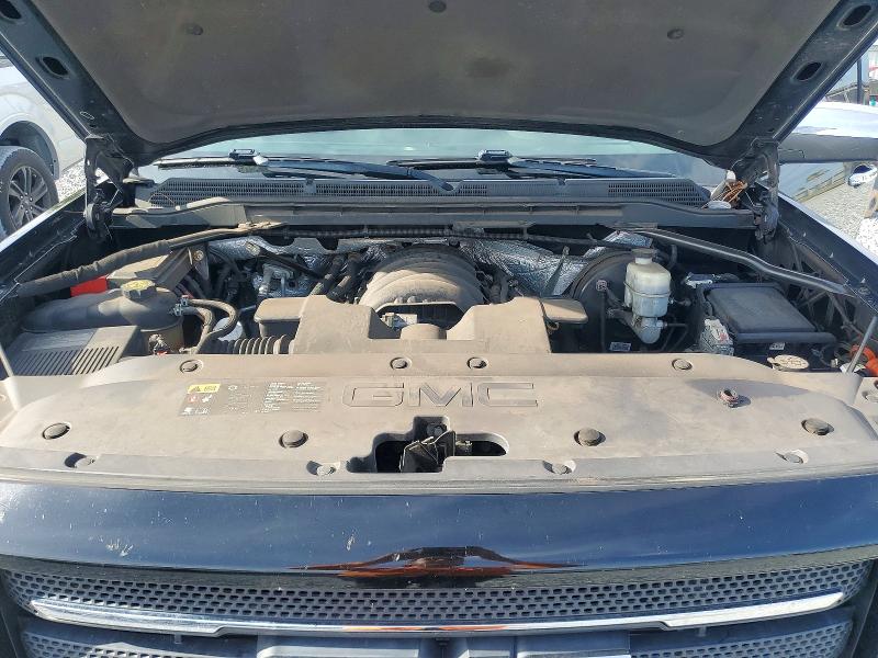 Aukcja sprzedaży 2014 Gmc Sierra, vin: 3GTU2VECXEG569761, numer aukcji: 54926666