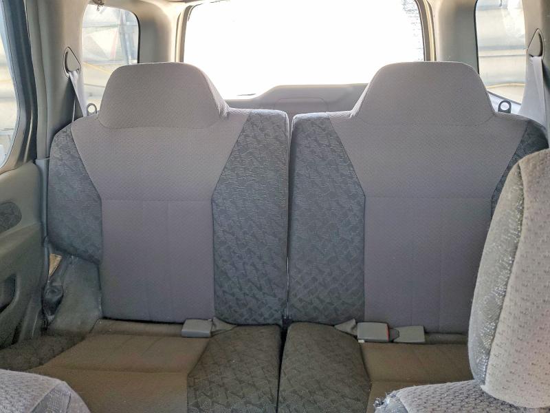Aukcja sprzedaży 2001 Nissan Xterra, vin: 5N1ED28T41C589876, numer aukcji: 52470456