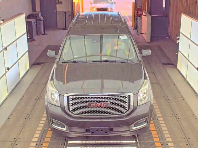 Продажа на аукционе авто 2015 Gmc Yukon Xl, vin: 1GKS2JKJXFR501338, номер лота: 54906046