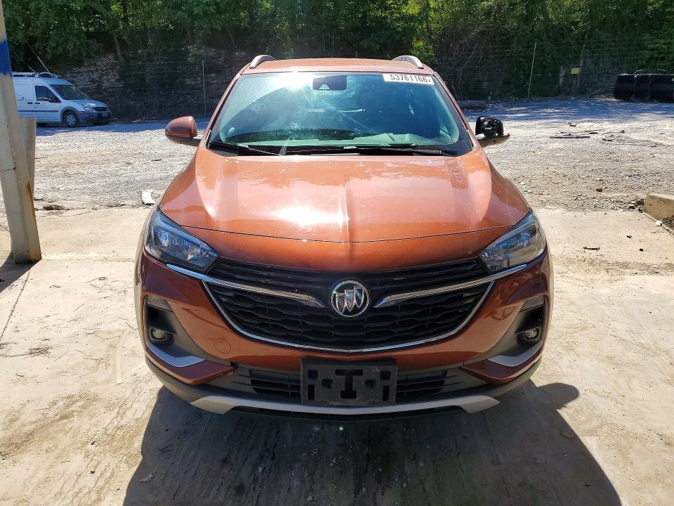 Продаж на аукціоні авто 2020 Buick Encore Gx, vin: KL4MMDS24LB135495, номер лоту: 53761166