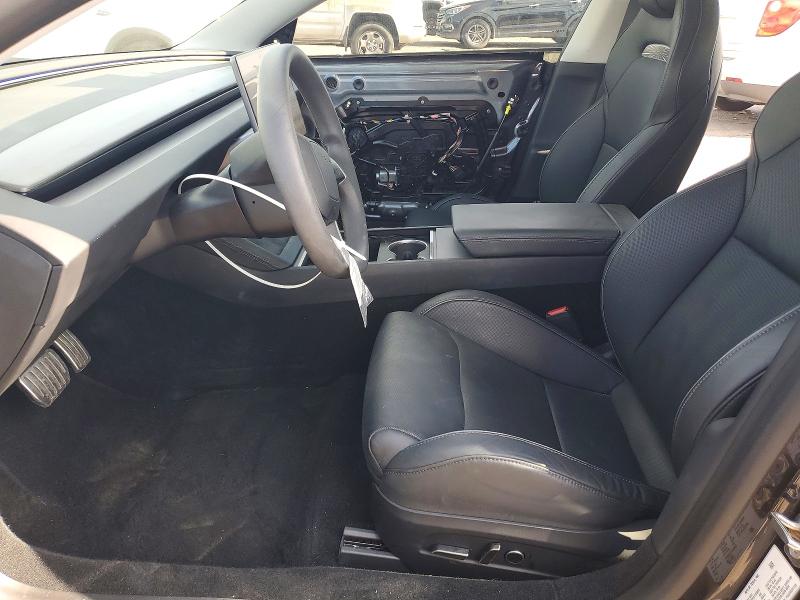 Aukcja sprzedaży 2024 Tesla Model 3, vin: 5YJ3E1ET8RF807808, numer aukcji: 51763776
