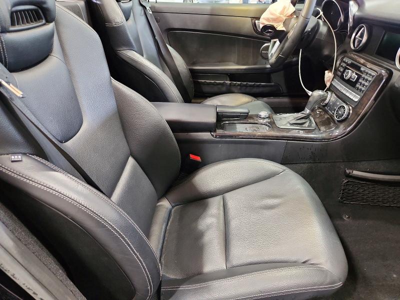 Продажа на аукционе авто 2015 Mercedes-benz Slk, vin: WDDPK4HA8FF097666, номер лота: 54589726
