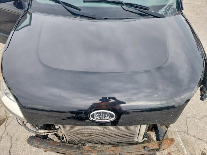 2010 Kia Soul მანქანა იყიდება აუქციონზე, vin: KNDJT2A2XA7144526, აუქციონის ნომერი: 54682446