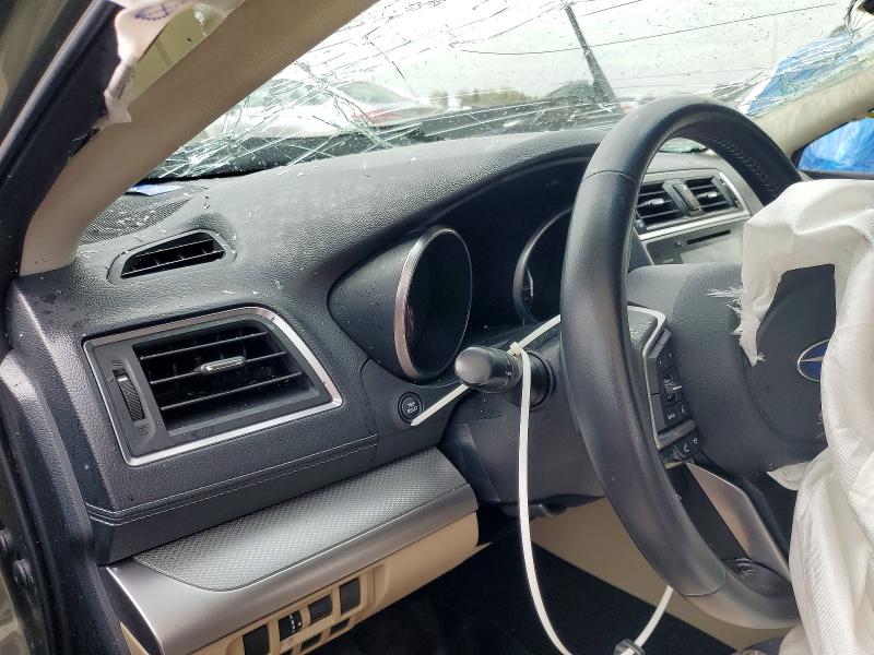 Aukcja sprzedaży 2018 Subaru Outback, vin: 4S4BSACCXJ3374299, numer aukcji: 53337606