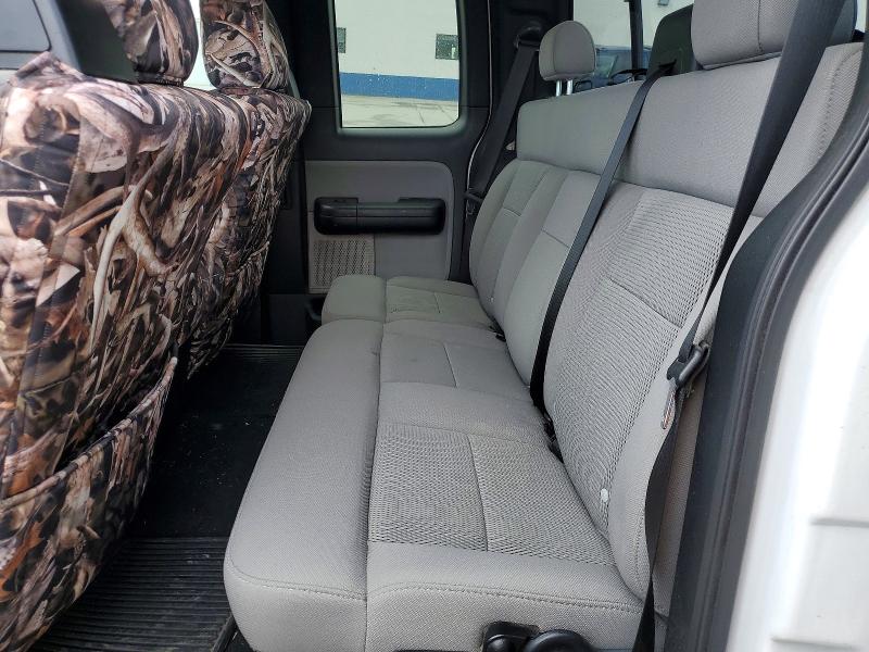 Продажа на аукционе авто 2005 Ford F150, vin: 1FTPX14535NB21315, номер лота: 52566856