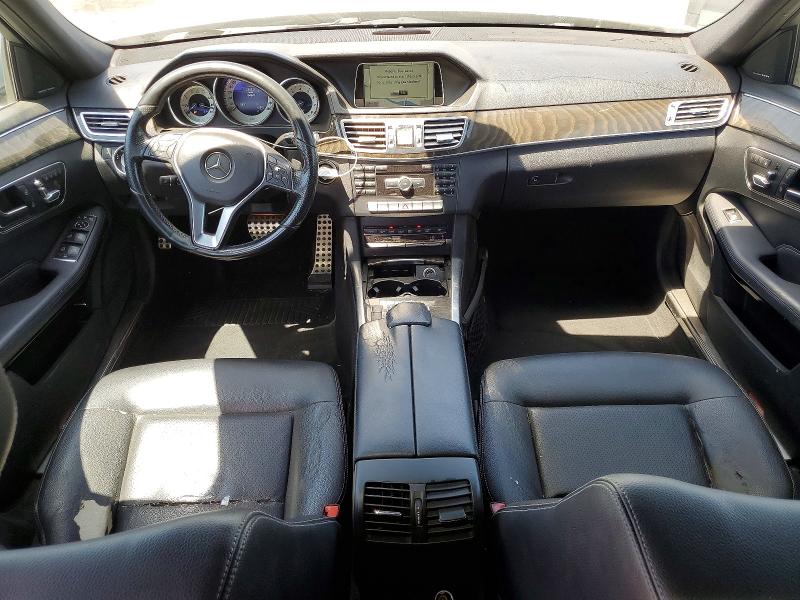 Продаж на аукціоні авто 2015 Mercedes-benz E, vin: WDDHF5KB3FB113411, номер лоту: 54315126
