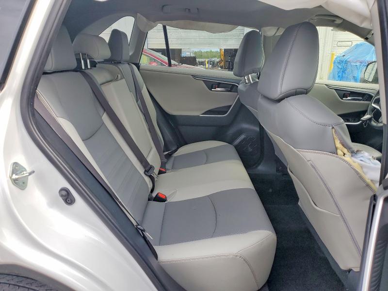 Aukcja sprzedaży 2023 Toyota Rav4, vin: JTMY1RFV3PD104931, numer aukcji: 51850436