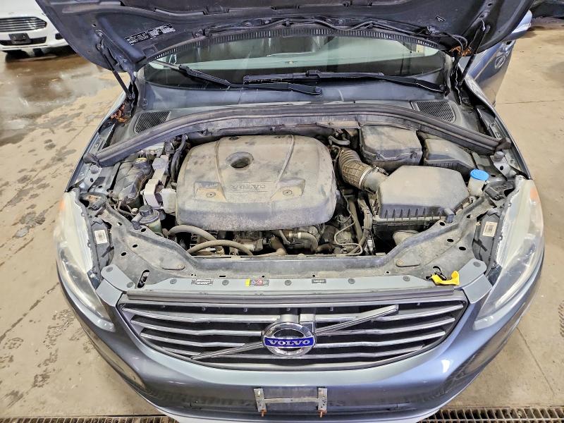 Aukcja sprzedaży 2017 Volvo Xc60, vin: YV449MRU1H2133111, numer aukcji: 51791696