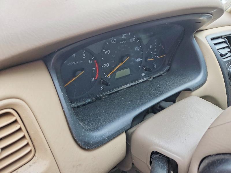 Продаж на аукціоні авто 2001 Honda Accord, vin: 1HGCG16581A052796, номер лоту: 52714796