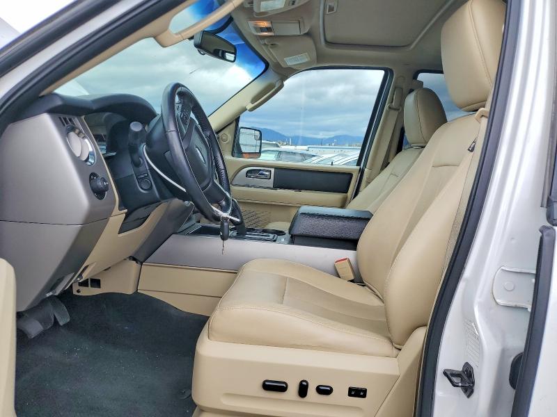 Продажа на аукционе авто 2016 Ford Expedition, vin: 1FMJK1JT5GEF17560, номер лота: 52384176