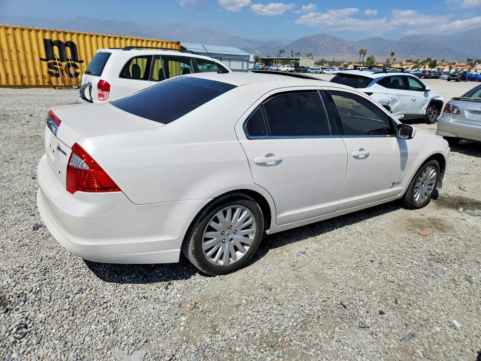 Продажа на аукционе авто 2010 Ford Fusion, vin: 3FADP0L32AR254707, номер лота: 51024266