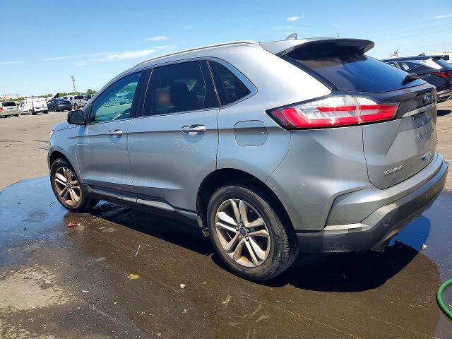 Aukcja sprzedaży 2020 Ford Edge, vin: 2FMPK3J97LBA44776, numer aukcji: 50097976