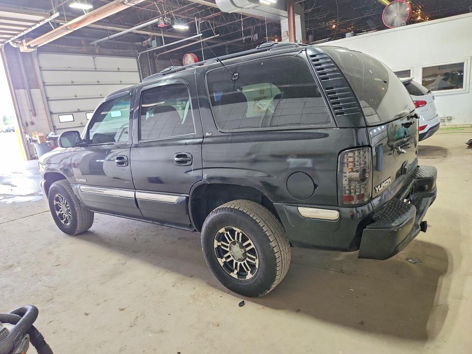 55686976 :رقم المزاد ، 1GKEK13T41R134796 vin ، 2001 Gmc Yukon مزاد بيع