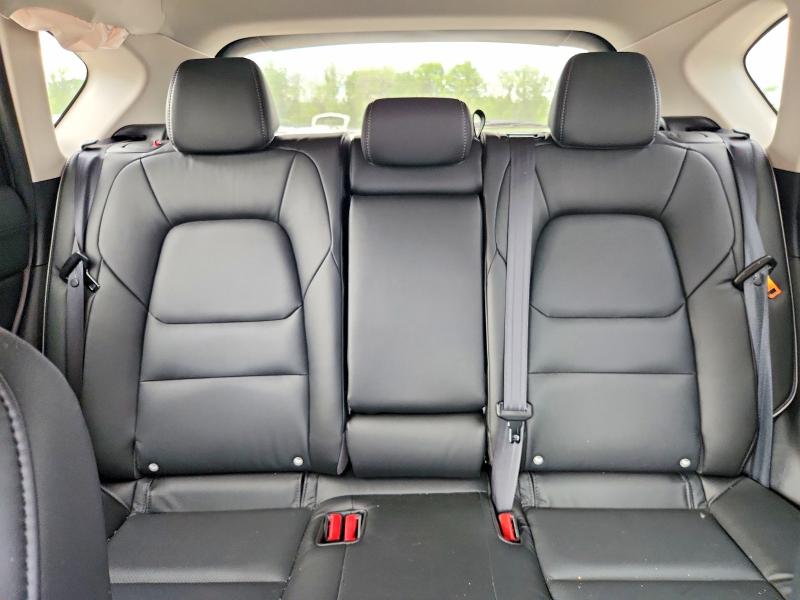 Aukcja sprzedaży 2025 Mazda Cx-5, vin: JM3KFBBL5S0790187, numer aukcji: 54021856