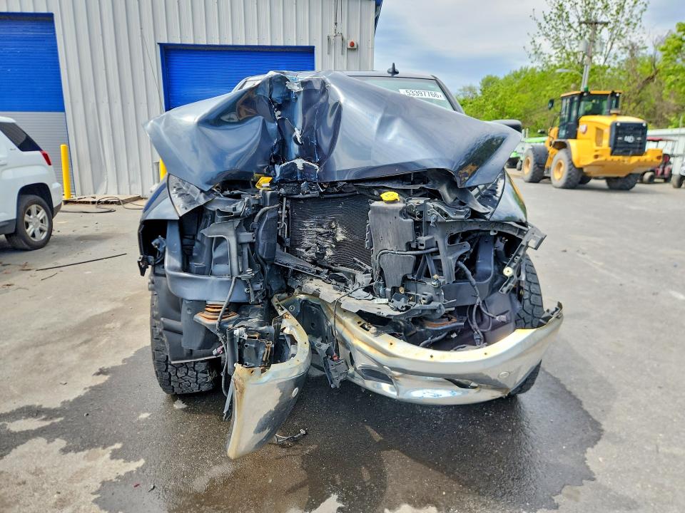 Aukcja sprzedaży 2018 Ram 1500, vin: 3C6RR7LT8JG171885, numer aukcji: 53397766