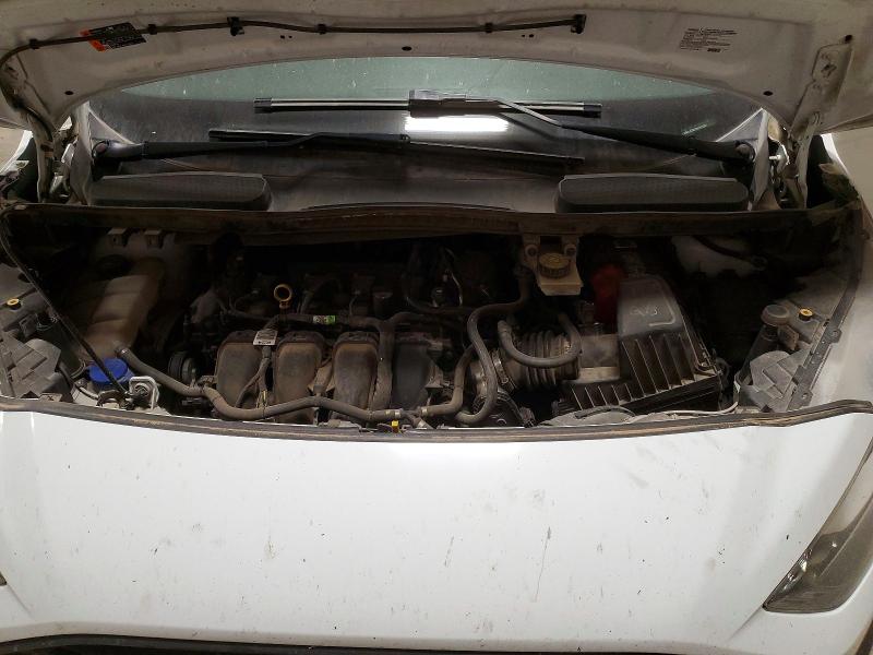 53819176 :رقم المزاد ، NM0LS7S23N1513241 vin ، 2022 Ford Transit Connect مزاد بيع