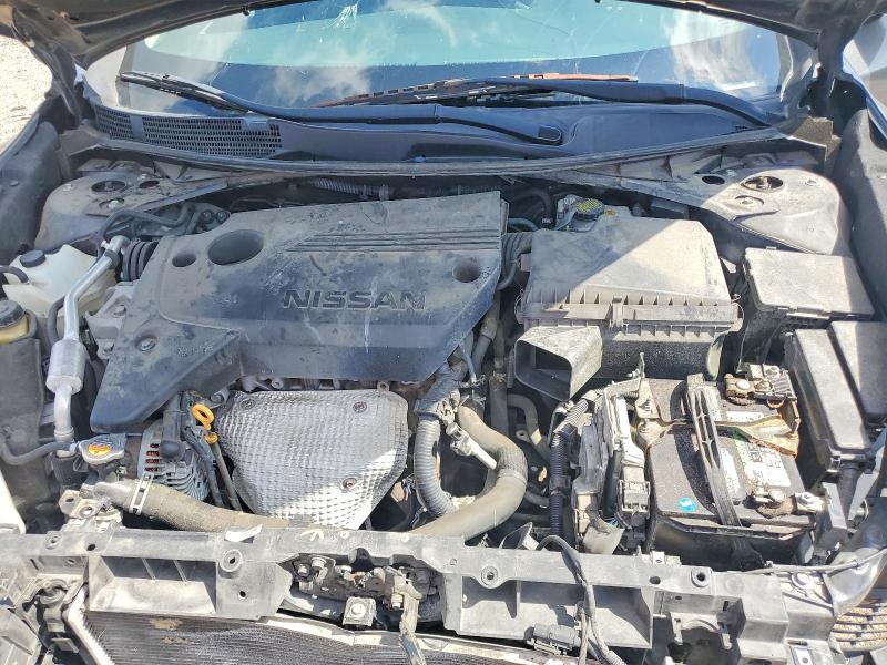 52672176 :رقم المزاد ، 1N4AL3AP3JC158914 vin ، 2018 Nissan Altima مزاد بيع