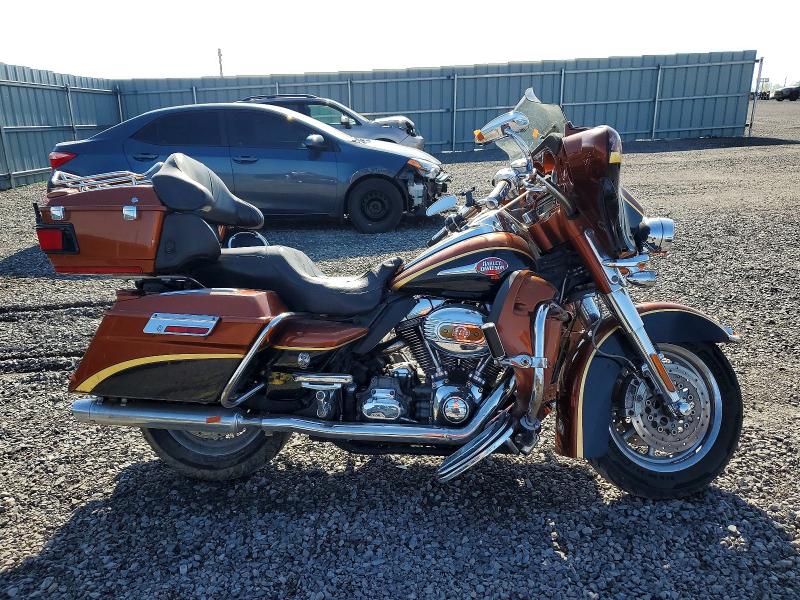 Продаж на аукціоні авто 2008 Harley-davidson Flhtcuse3, vin: 1HD1PR8448Y952099, номер лоту: 53951626