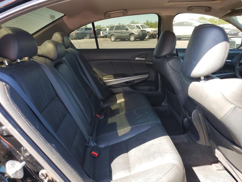 54668106 :رقم المزاد ، 1HGCP2F89AA150090 vin ، 2010 Honda Accord مزاد بيع