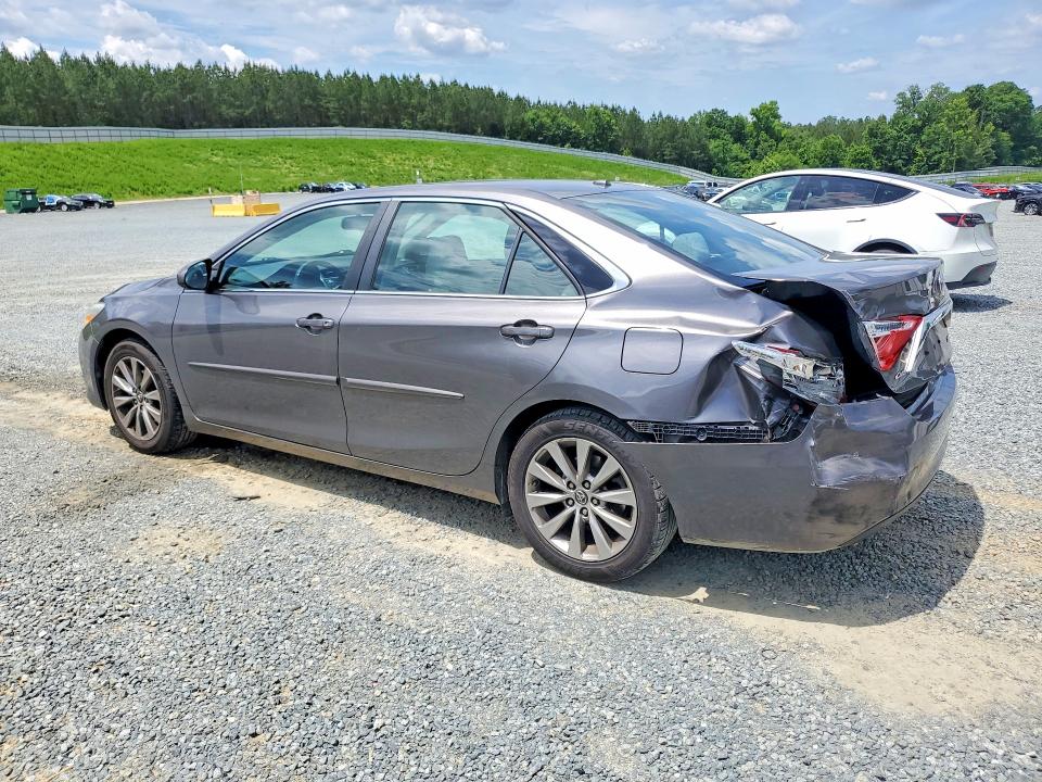 Продажа на аукционе авто 2015 Toyota Camry, vin: 4T1BK1FK2FU568037, номер лота: 55327716
