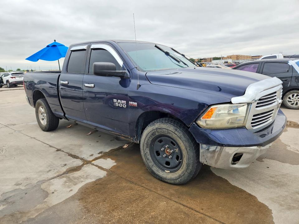 Aukcja sprzedaży 2015 Ram 1500, vin: 1C6RR7GT3FS763849, numer aukcji: 51914936