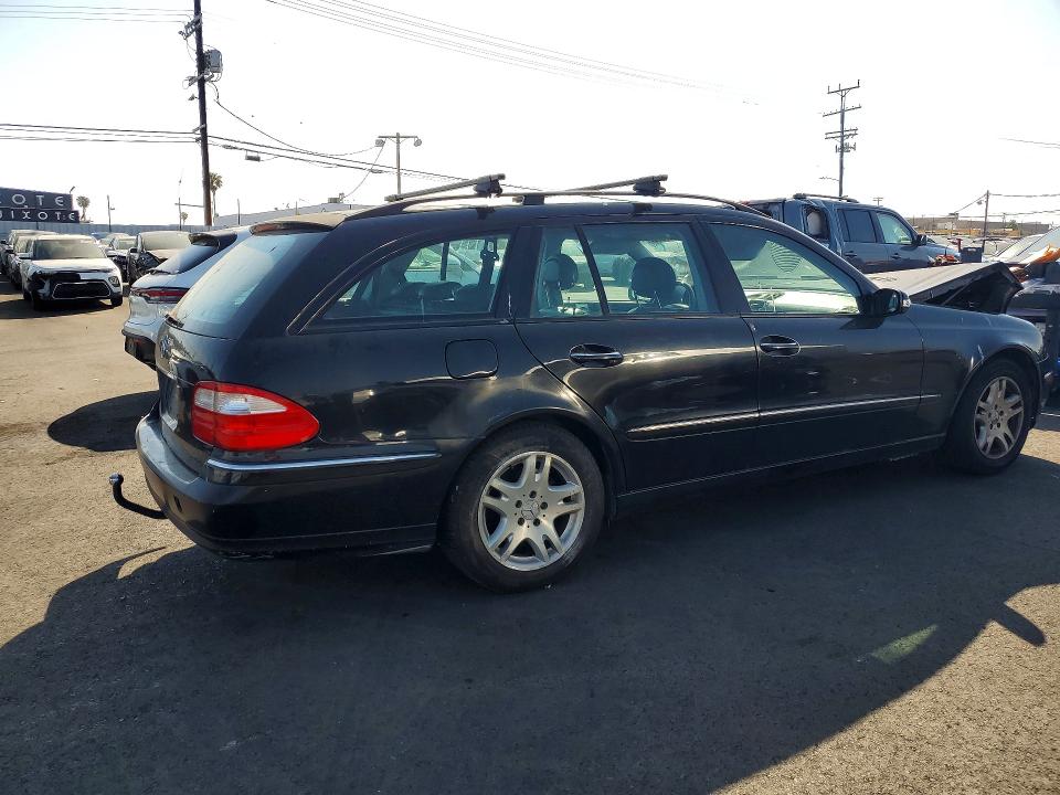 Продаж на аукціоні авто 2004 Mercedes-benz E, vin: WDBUH65J94A466569, номер лоту: 53099066