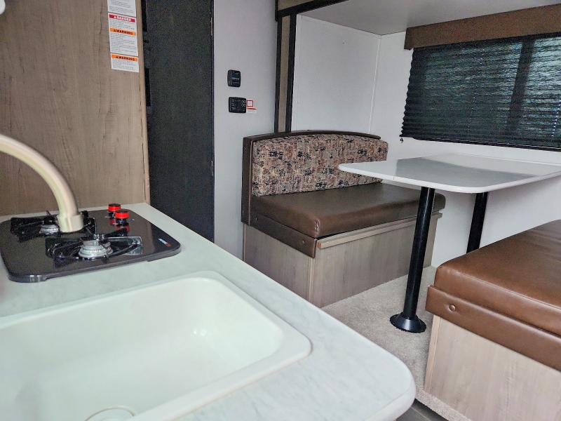 Auction sale of the 2020 Kyrv Hideout, vin: 4YDT17912LW244553, lot number: 52863776