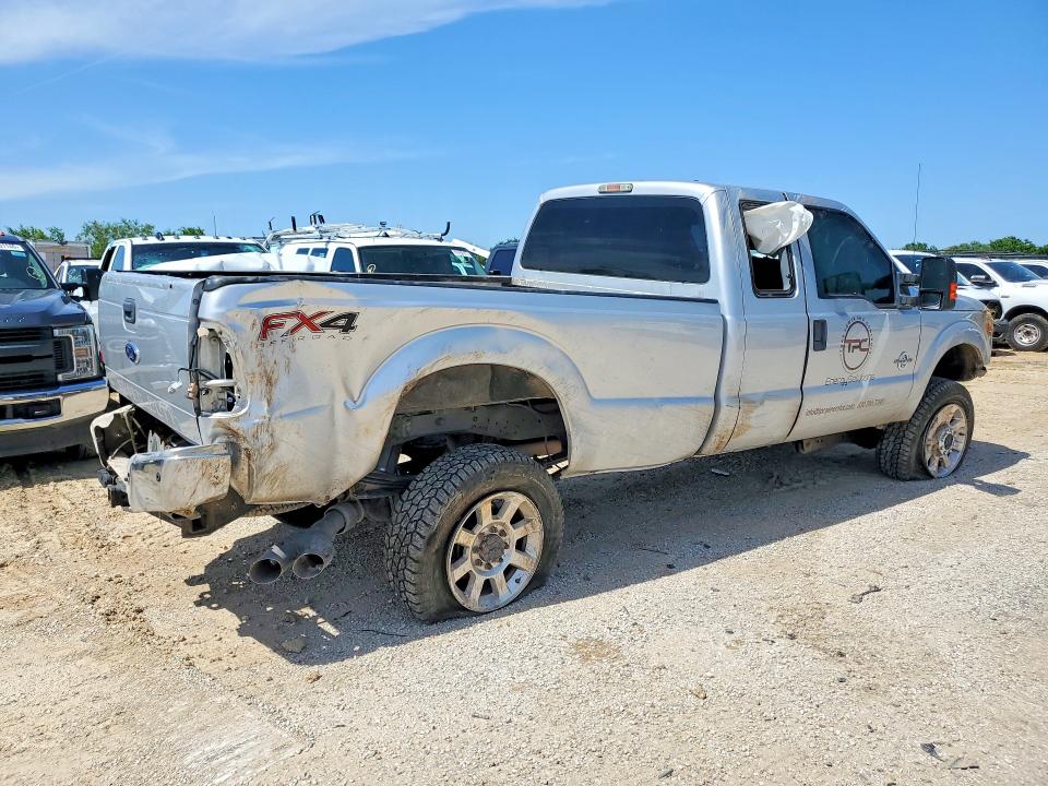 Aukcja sprzedaży 2016 Ford F250, vin: 1FT7X2BT6GEA52663, numer aukcji: 55003586