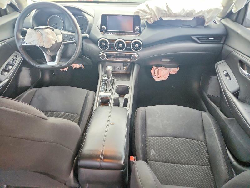 Aukcja sprzedaży 2021 Nissan Sentra, vin: 3N1AB8BV6MY307595, numer aukcji: 54455926