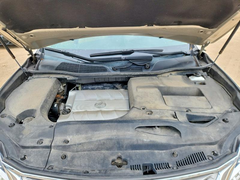 Продаж на аукціоні авто 2013 Lexus Rx 350, vin: 2T2BK1BA6DC156694, номер лоту: 51770436