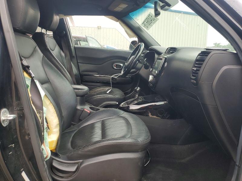Продажа на аукционе авто 2015 Kia Soul, vin: KNDJX3A53F7219465, номер лота: 53406676