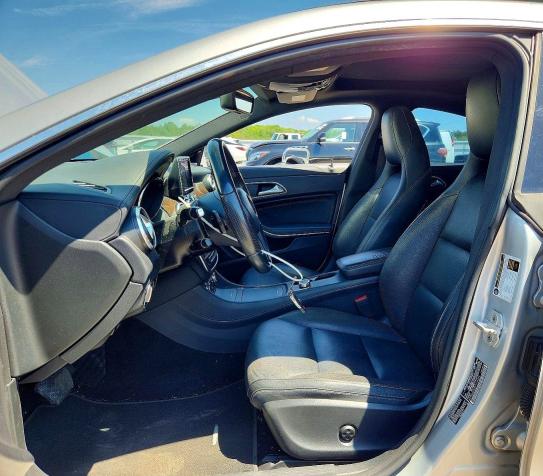 53372836 :رقم المزاد ، WDDSJ4EB2EN104299 vin ، 2014 Mercedes-benz Cla مزاد بيع
