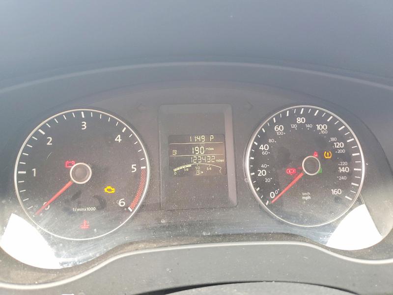 Продаж на аукціоні авто 2014 Volkswagen Jetta, vin: 3VWLL7AJ7EM275497, номер лоту: 52214386