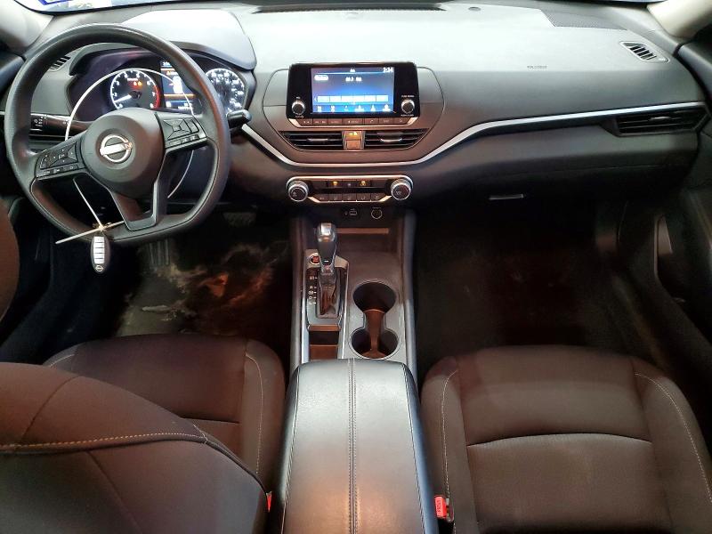 52183626 :رقم المزاد ، 1N4BL4BV5PN362294 vin ، 2023 Nissan Altima مزاد بيع