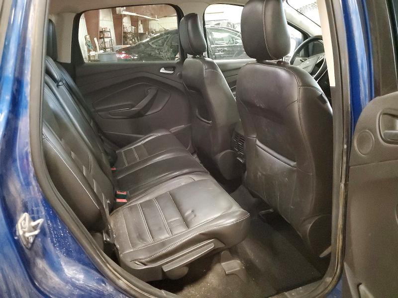 Aukcja sprzedaży 2019 Ford Escape, vin: 1FMCU9J93KUA78587, numer aukcji: 53163806