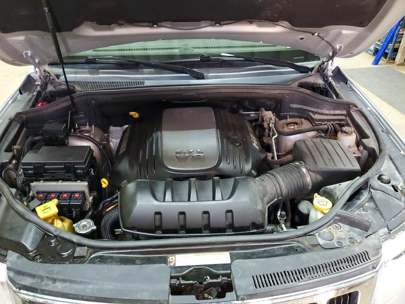 55170986 :رقم المزاد ، 1C4RJFAT2CC145575 vin ، 2012 Jeep Grand Cherokee مزاد بيع