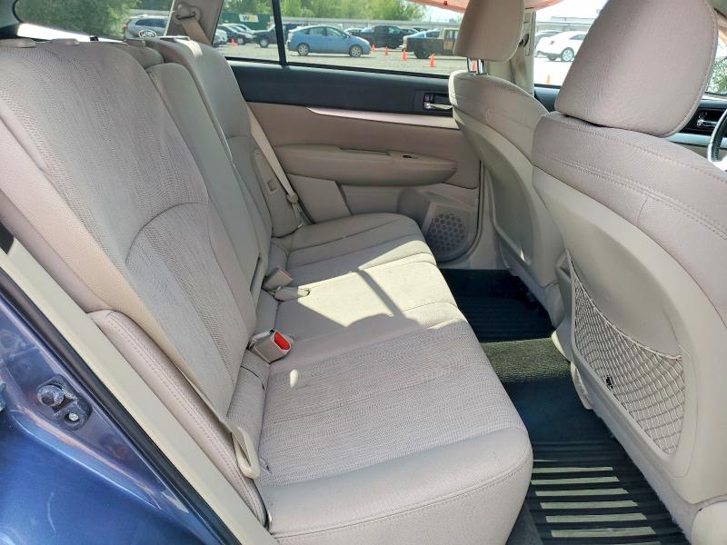 Продаж на аукціоні авто 2013 Subaru Outback, vin: 4S4BRBCC0D3300735, номер лоту: 52560386