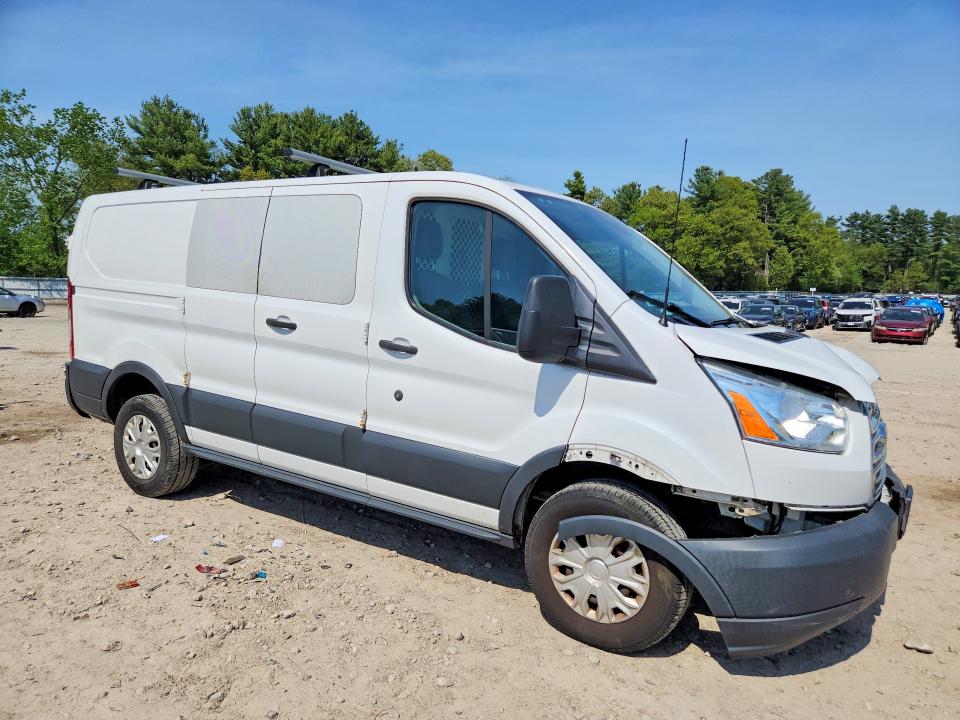 Aukcja sprzedaży 2016 Ford Transit, vin: 1FTYR1ZM1GKA22561, numer aukcji: 53883846