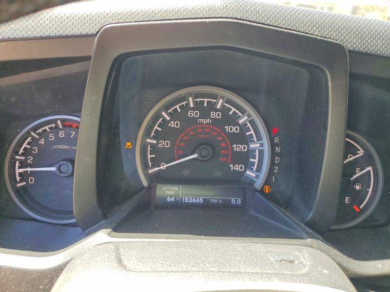 Aukcja sprzedaży 2013 Honda Ridgeline, vin: 5FPYK1F53DB010929, numer aukcji: 52874386