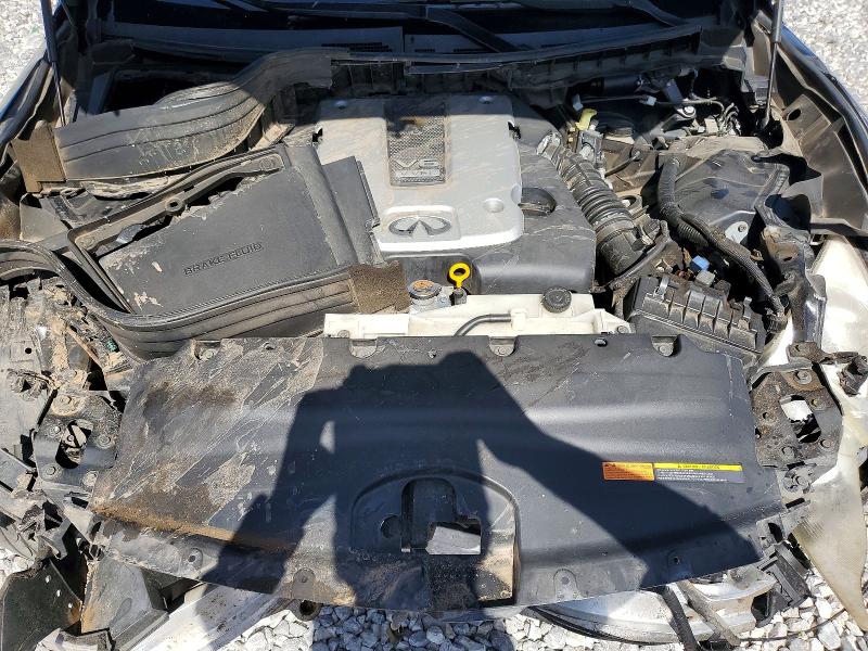 54149296 :رقم المزاد ، JN1BJ0RP6GM231805 vin ، 2016 Infiniti Qx50 مزاد بيع