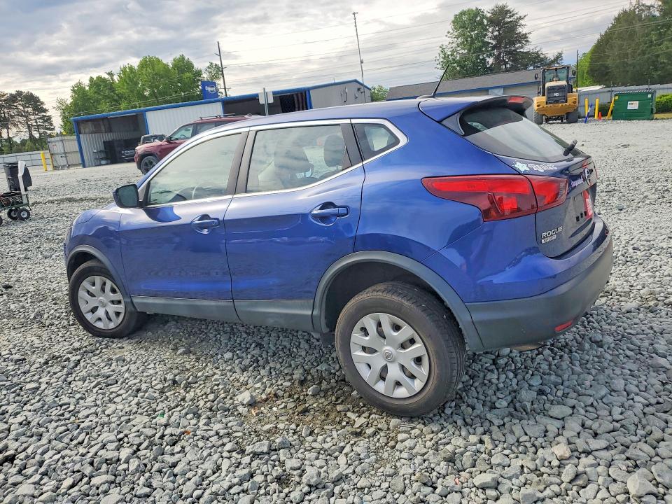 2019 Niss Rogue მანქანა იყიდება აუქციონზე, vin: JN1BJ1CP3KW239937, აუქციონის ნომერი: 51971546