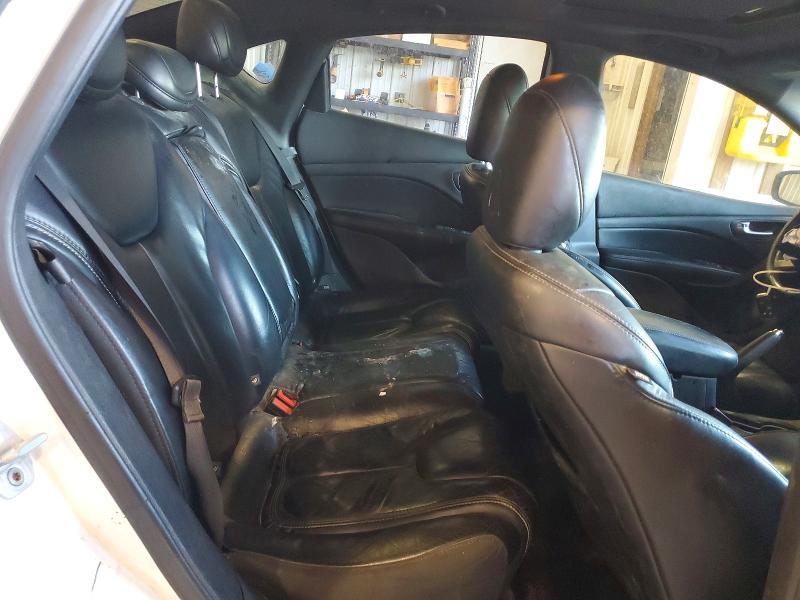 Aukcja sprzedaży 2013 Dodge Dart, vin: 1C3CDFCH3DD224601, numer aukcji: 53431806