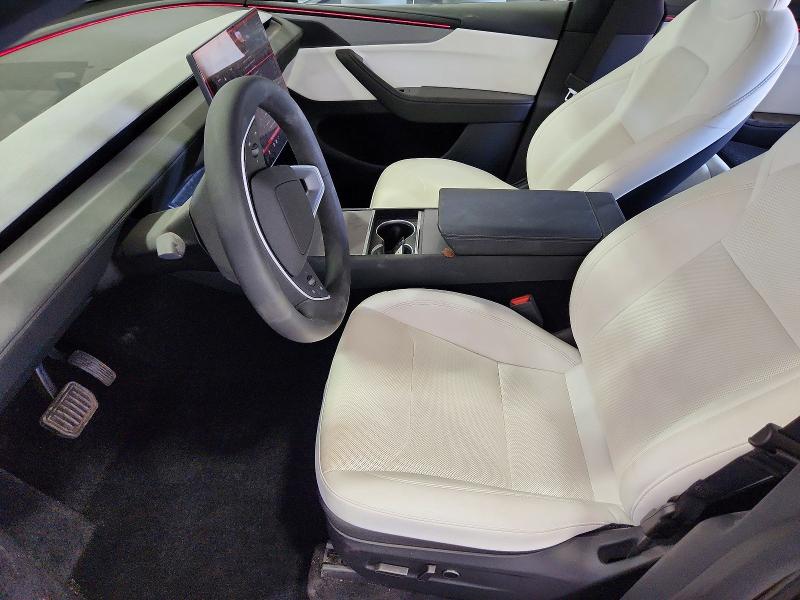 Продаж на аукціоні авто 2026 Tesla Model Y, vin: 7SAYGDEEXTA634450, номер лоту: 53705016