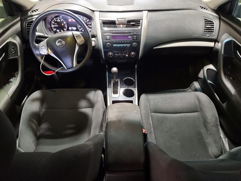 55604606 :رقم المزاد ، 1N4AL3AP9EN378827 vin ، 2014 Nissan Altima مزاد بيع