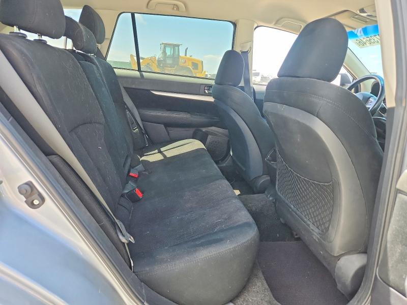 53735646 :رقم المزاد ، 4S4BRBCC0D3266893 vin ، 2013 Subaru Outback مزاد بيع