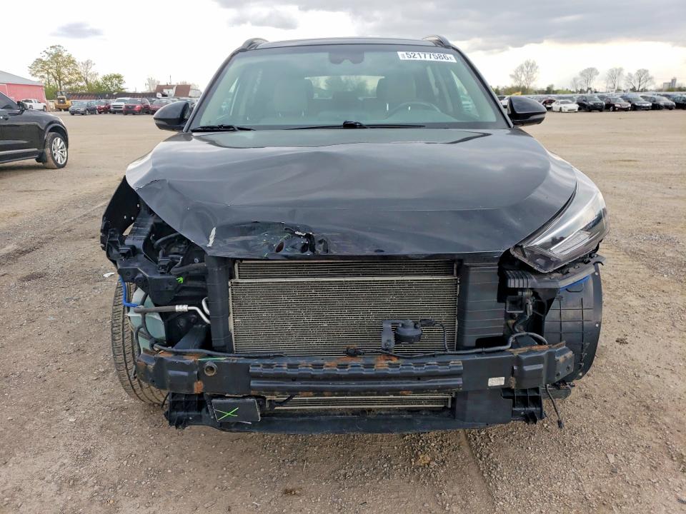 Aukcja sprzedaży 2019 Hyundai Tucson, vin: KM8J3CAL3KU974696, numer aukcji: 52177586