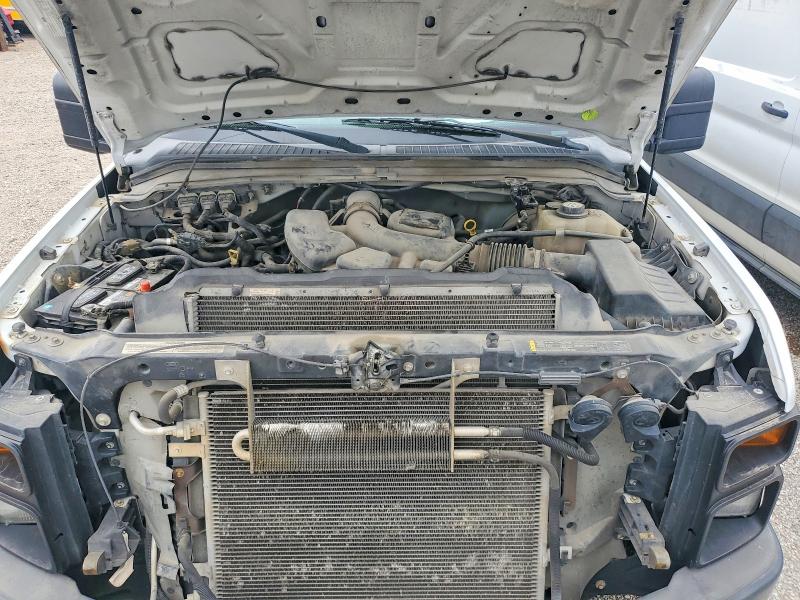 Продаж на аукціоні авто 2008 Ford F350, vin: 1FDSF30528EC22988, номер лоту: 52731866