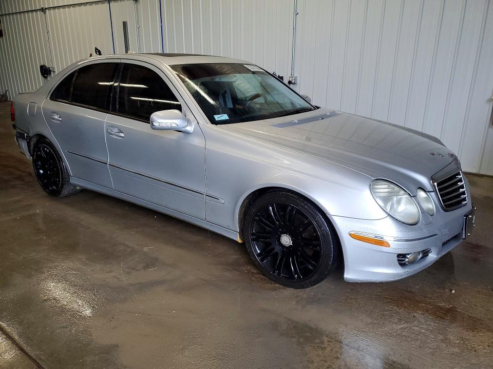 Продажа на аукционе авто 2008 Mercedes-benz E, vin: WDBUF87X18B306401, номер лота: 53331366