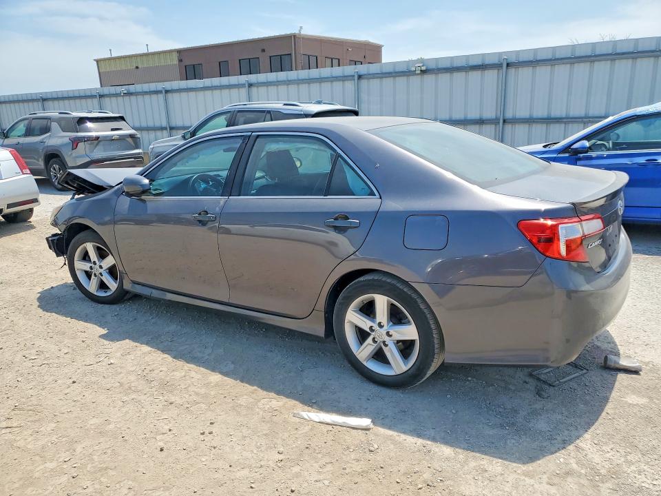 Aukcja sprzedaży 2014 Toyota Camry, vin: 4T1BF1FK0EU814800, numer aukcji: 53463926