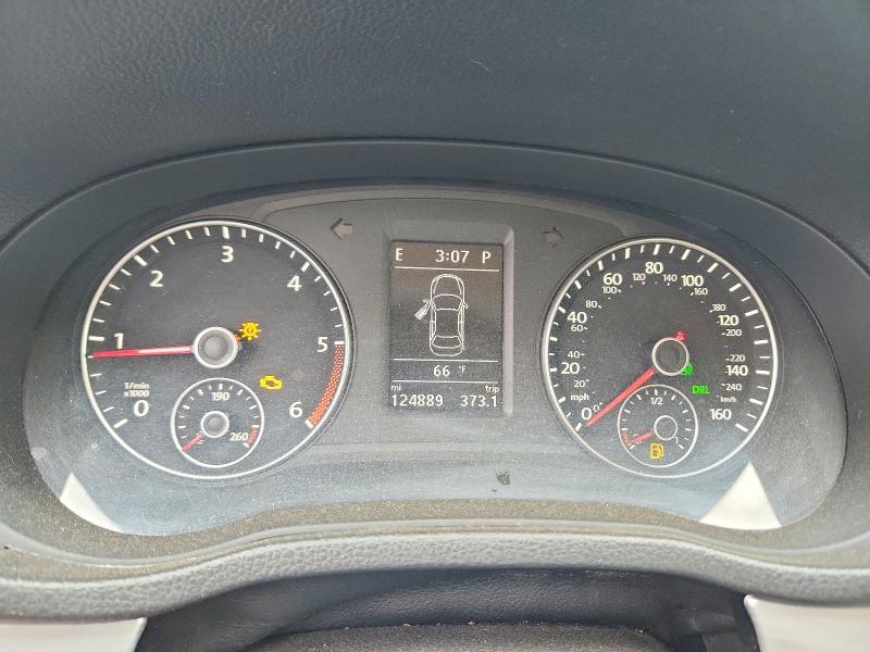 Aukcja sprzedaży 2013 Volkswagen Passat, vin: 1VWBN7A31DC059958, numer aukcji: 54689826